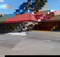 Gellibrand River Store and Cafe - Accommodation Whitsundays