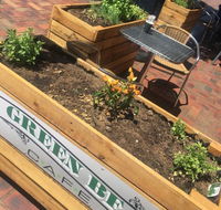 Green Bean Cafe - Accommodation Whitsundays