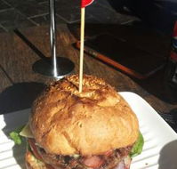 Grill'd Healthy Burgers - Accommodation Whitsundays