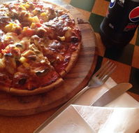 Kelly's Cafe - Accommodation Whitsundays