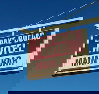 Lake Bolac Hotel - Accommodation Whitsundays