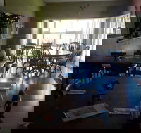 Manangatang Hotel Restaurant - Accommodation Whitsundays