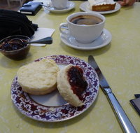 Mason Clarke Coffee Roastery and Preserving Kitchen - Accommodation Whitsundays