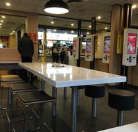 Mcdonald's Family Restaurants - Accommodation Whitsundays