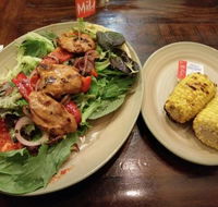 Nando's - Accommodation Whitsundays