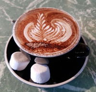 Old Green Bean Cafe - Accommodation Whitsundays