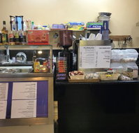 On the Way Cafe at the Dumbalk Village Store - Accommodation Whitsundays