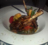 Pasha's Turkish Restaurant - Accommodation Whitsundays