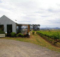 Quoin Hill Winery - Accommodation Whitsundays