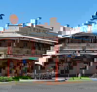 Royal Hotel Corowa Pub - Accommodation Whitsundays