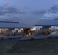 Seaspray Surf Life Saving Club - Accommodation Whitsundays