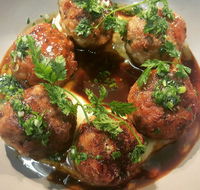 Seed Greek Kouzina - Accommodation Whitsundays