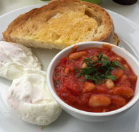 Sideways Cafe - Accommodation Whitsundays