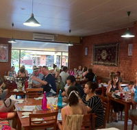 Sultans Turkish Takeaway - Accommodation Whitsundays