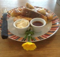 The Good Loaf Sourdough Bakery and Cafe - Accommodation Whitsundays