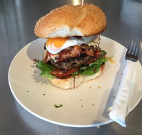 The Ripple Cafe - Accommodation Whitsundays