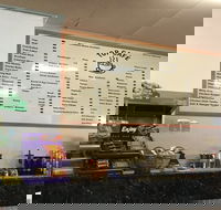 Top Cafe - Accommodation Whitsundays