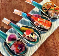 Umii Modern Izakaya - Accommodation Whitsundays