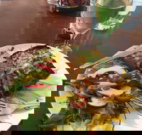 Under The Sun - Accommodation Whitsundays