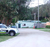 Walkerville Kiosk - Accommodation Whitsundays