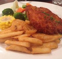 Windermere Hotel - Accommodation Whitsundays