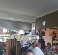 Chiswick Pizzeria - Accommodation Whitsundays
