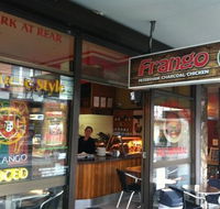 Frango Charcoal Chicken - Accommodation Whitsundays