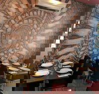 Indian Kitchen - Accommodation Whitsundays