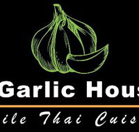 Le Garlic House Agile Thai Cuisine - Accommodation Whitsundays