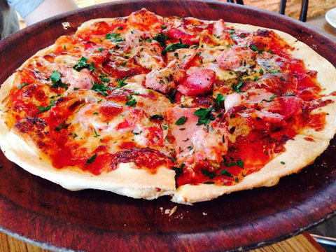 Made In Italy Pyrmont - Accommodation Whitsundays 0