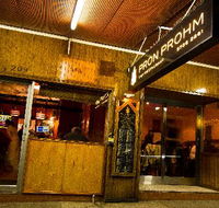 Pron Prohm Thai Restaurant - Accommodation Whitsundays