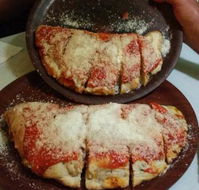 Scarfo Family Pizza Restaurant - Accommodation Whitsundays