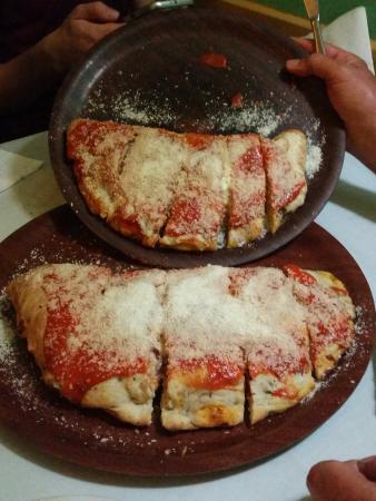 Scarfo Family Pizza Restaurant - Accommodation Whitsundays 0