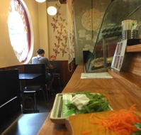 Sushi Bar Suzuki - Accommodation Whitsundays