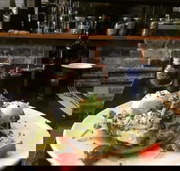 The Counter. - Accommodation Whitsundays