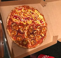 The Pizza Maker - Accommodation Whitsundays