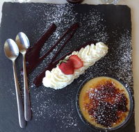 The Watershed Kitchen - Accommodation Whitsundays