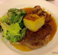 Vatel Restaurant - Accommodation Whitsundays
