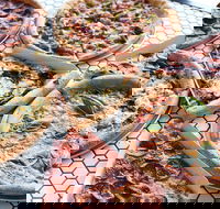 Epic Pizza - Accommodation Whitsundays