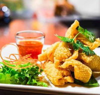 I Rich Thai - Accommodation Whitsundays
