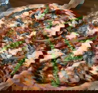 Little Venice Pizzeria - Accommodation Whitsundays