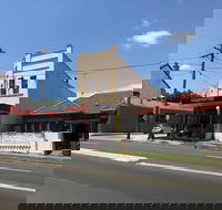 Toastettes - Accommodation Whitsundays