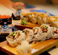 Yume Sushi - Accommodation Whitsundays