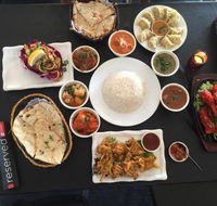 Gorkha Palace NS - Accommodation Whitsundays