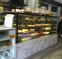 Jack and the Beanstalk Cafe - Accommodation Whitsundays