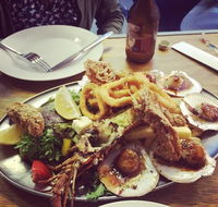 Joe's Catch Of The Day - Seafood Balmain - Accommodation Whitsundays