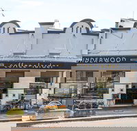 Mrs Underwood - Accommodation Whitsundays