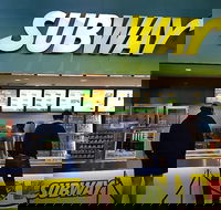 Subway - Accommodation Whitsundays