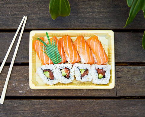 Hero Sushi Circular Quay (Train) - Accommodation Whitsundays 0