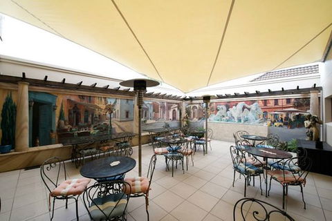 Milestone Hotel Leichhardt - Accommodation Whitsundays 0